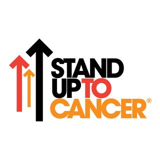 Stand Up To Cancer Shop