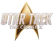Star Trek: The Cruise