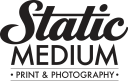 Static Medium
