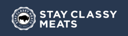 Stay Classy Meats