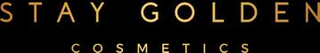 Stay Golden Cosmetics