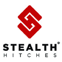 Stealth Hitches