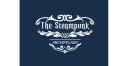 The Steampunk Archipelago