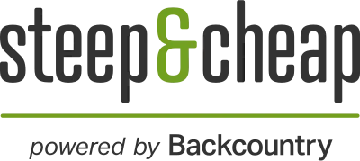 Steep & Cheap