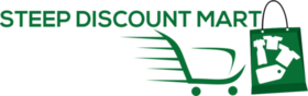 Steep discount mart
