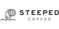 Steeped Coffee