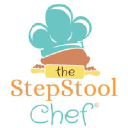 Step Stool Chef