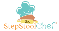 Step Stool Chef