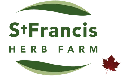 Stfrancisherbfarm