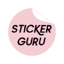 Sticker Guru