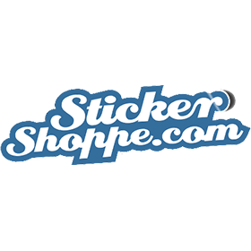 Sticker Shoppe