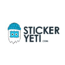 Stickeryeti