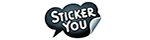 Sticker You