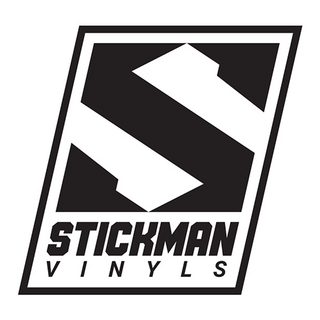 Stickman Vinyls