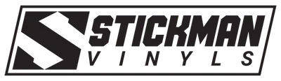 Stickman Vinyls