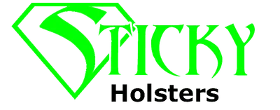 Sticky Holsters