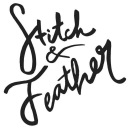 Stitch And Feather