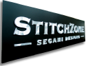 Stitchzone