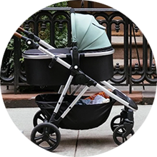 Car Seats & Strollers