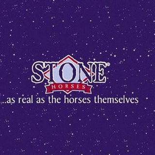 Stone Horses