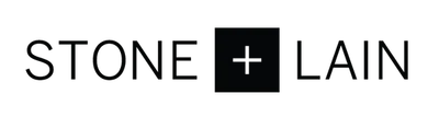 Stone + Lain