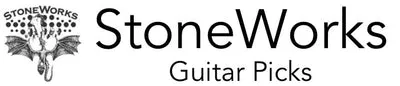 StoneWorks Guitar Picks