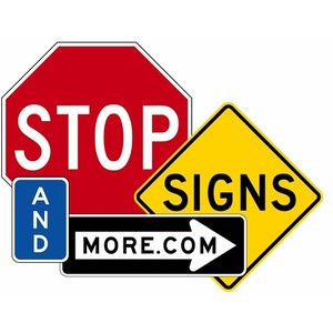 Stop Signs And More