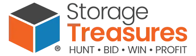 Storagetreasures