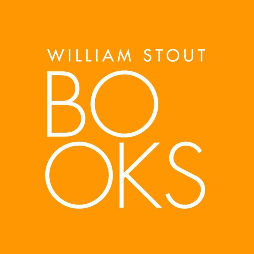 William Stout Architectural Books