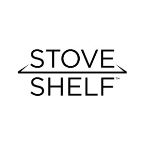 StoveShelf