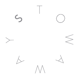 Stowaway Cosmetics