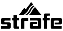Strafe