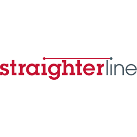 Straighterline