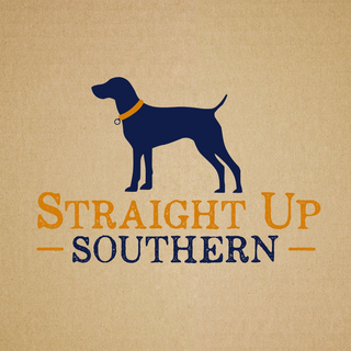 Straight Up Southern