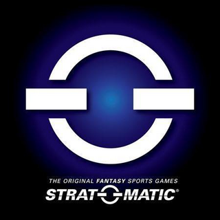 Strat-O-Matic