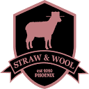 Straw and Wool