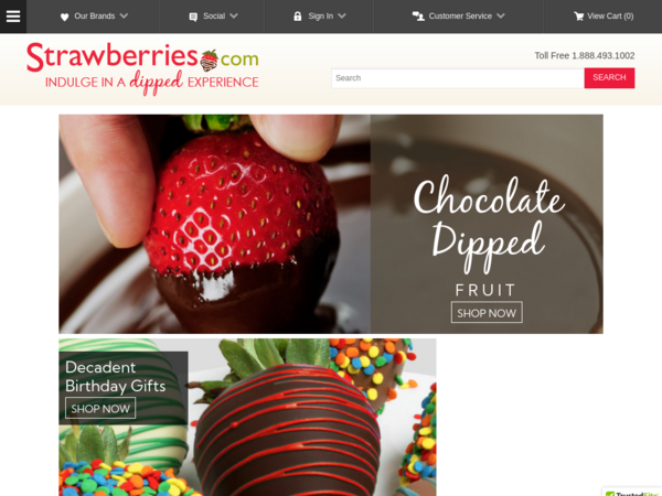 Strawberries.com