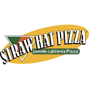 Straw Hat Pizza