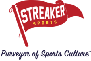 Streaker Sports