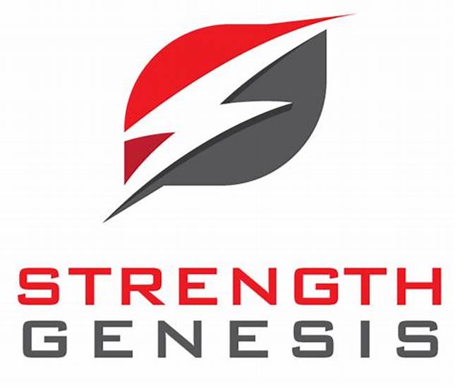 Strength Genesis