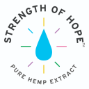 Strengthofhope