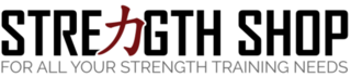 strengthshopusa