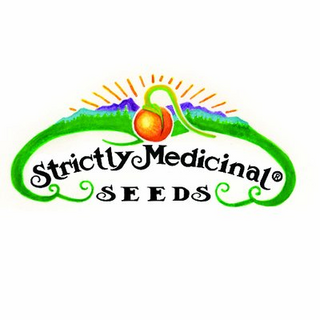 Strictly Medicinal