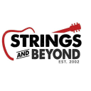 stringsandbeyond