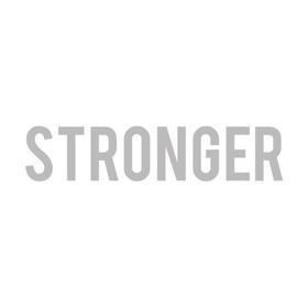 Stronger