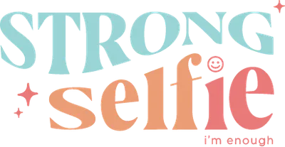 Strong Selfie