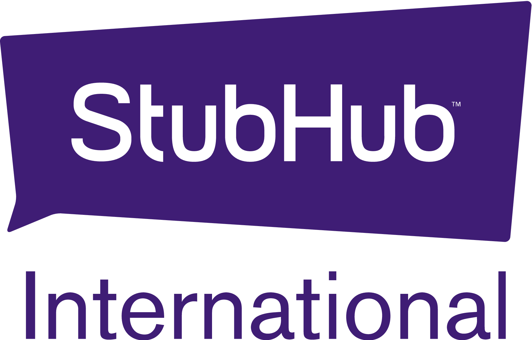 StubHub International