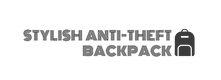Theft Backpack
