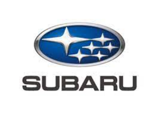 Subaru Online Parts