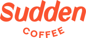 Sudden Coffee